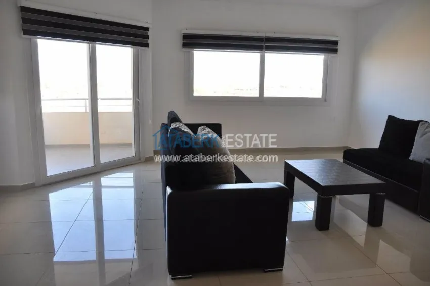 Purchase  Апартаменты 2+1 на Северном Кипре. 7 