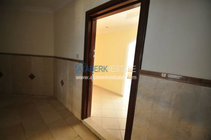 Purchase В Махмутларе срехкомнатная квартира. 1 