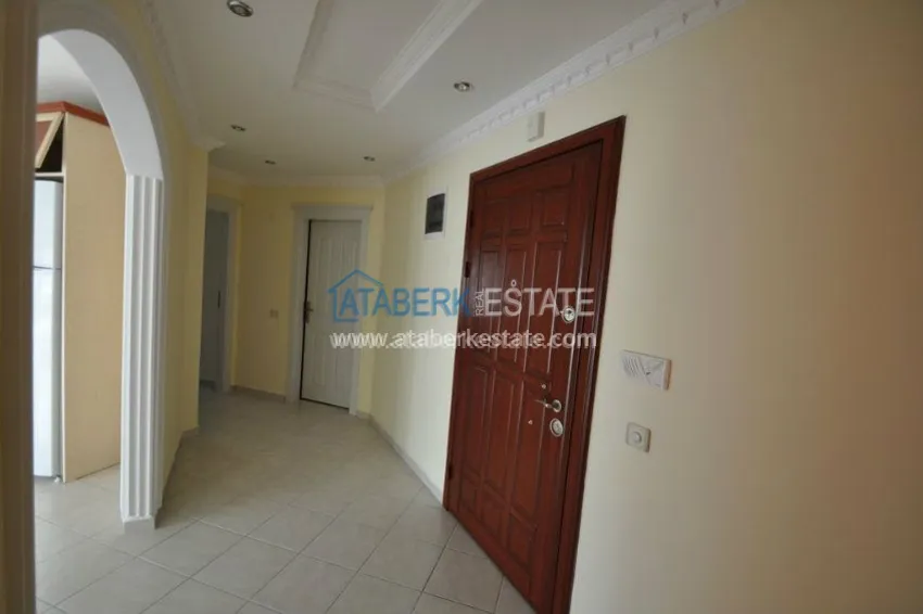 Purchase В Махмутларе срехкомнатная квартира. 2 