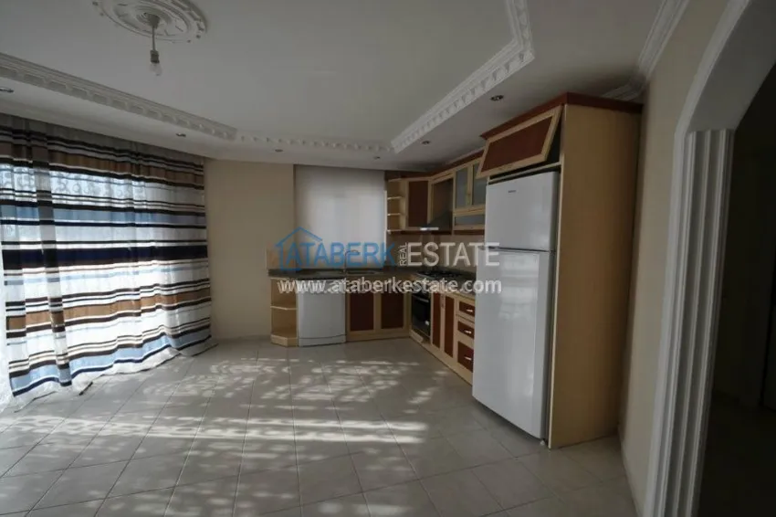 Purchase В Махмутларе срехкомнатная квартира. 5 