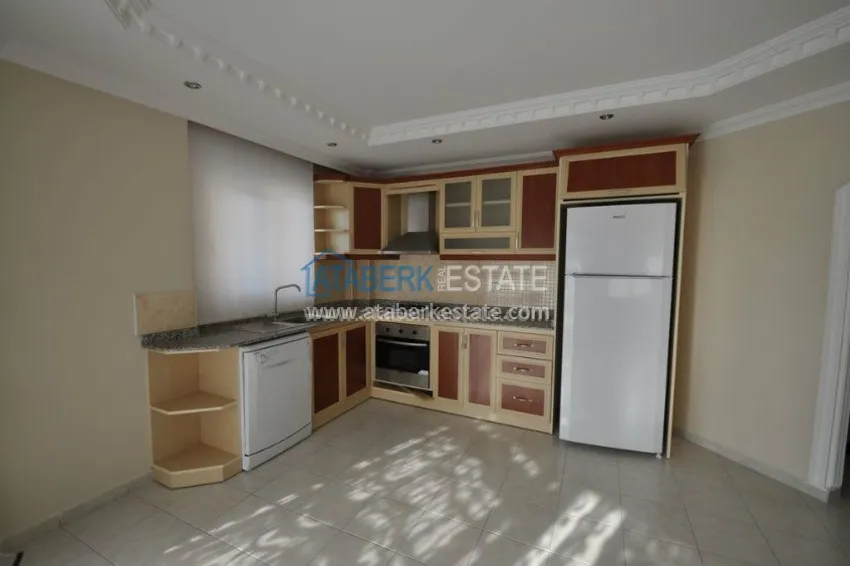 Purchase В Махмутларе срехкомнатная квартира. 6 