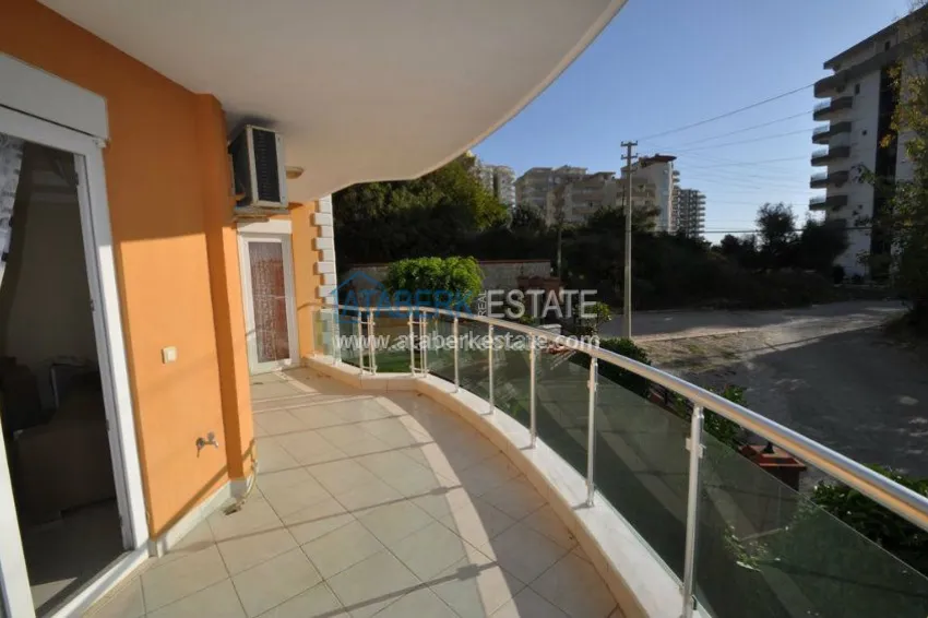 Purchase В Махмутларе срехкомнатная квартира. 9 