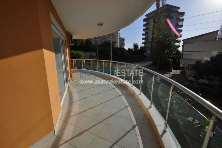 Purchase В Махмутларе срехкомнатная квартира. 13 