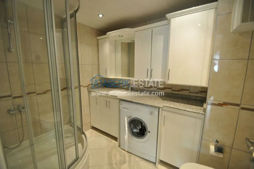 Purchase В Махмутларе срехкомнатная квартира. 14 