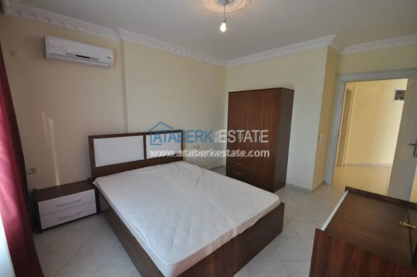 Purchase В Махмутларе срехкомнатная квартира. 22 