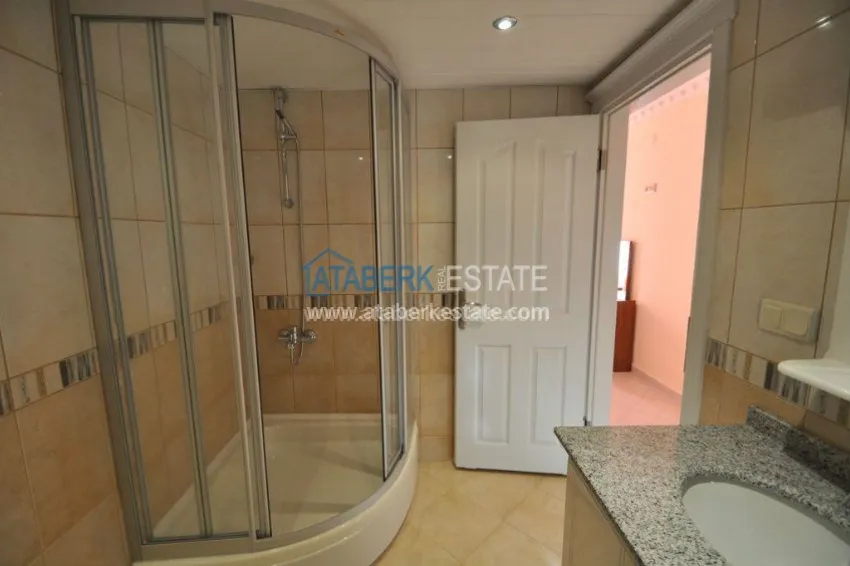 Purchase В Махмутларе срехкомнатная квартира. 25 