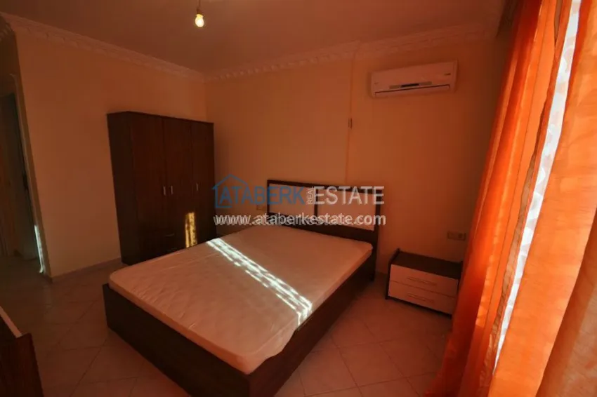 Purchase В Махмутларе срехкомнатная квартира. 29 