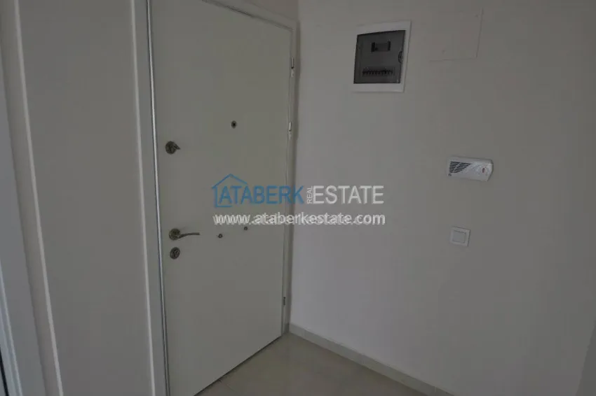 Purchase  Апартаменты с двумя спальнями и отдельной кухней в районе Оба. 1 