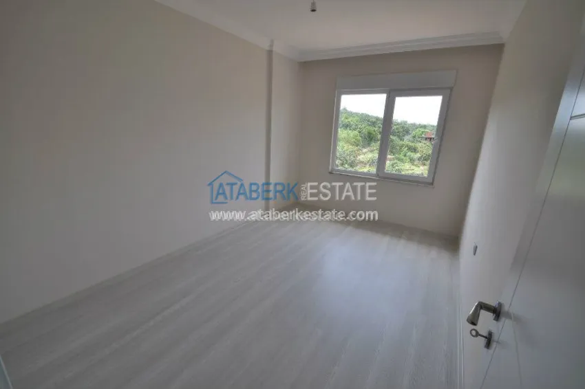 Purchase  Апартаменты с двумя спальнями и отдельной кухней в районе Оба. 3 