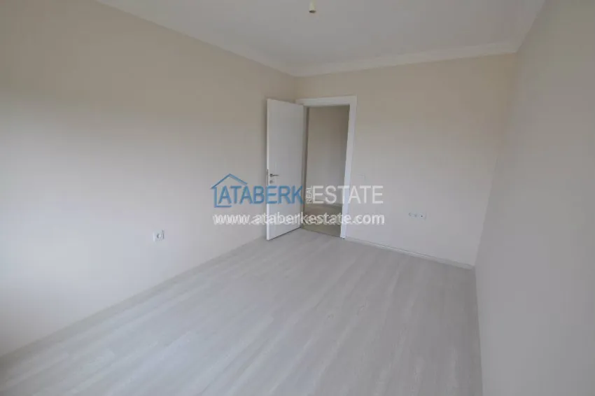 Purchase  Апартаменты с двумя спальнями и отдельной кухней в районе Оба. 5 