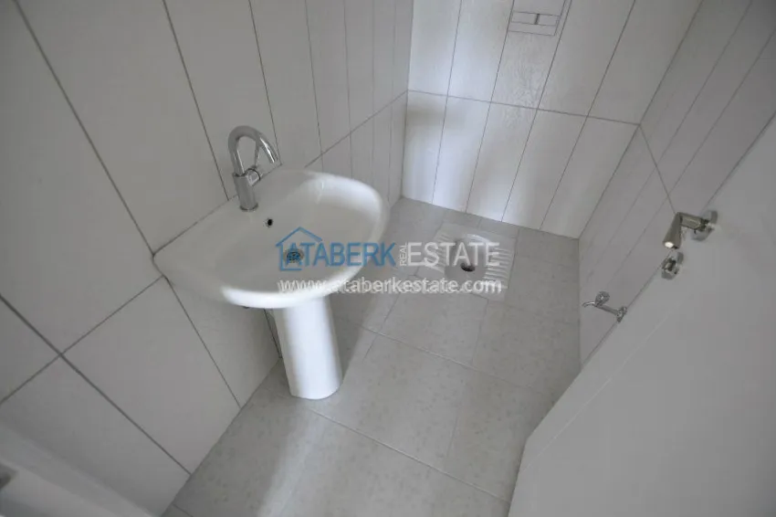 Purchase  Апартаменты с двумя спальнями и отдельной кухней в районе Оба. 6 