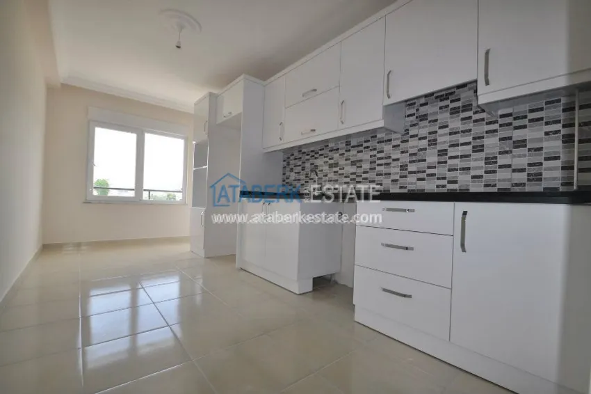 Purchase  Апартаменты с двумя спальнями и отдельной кухней в районе Оба. 7 