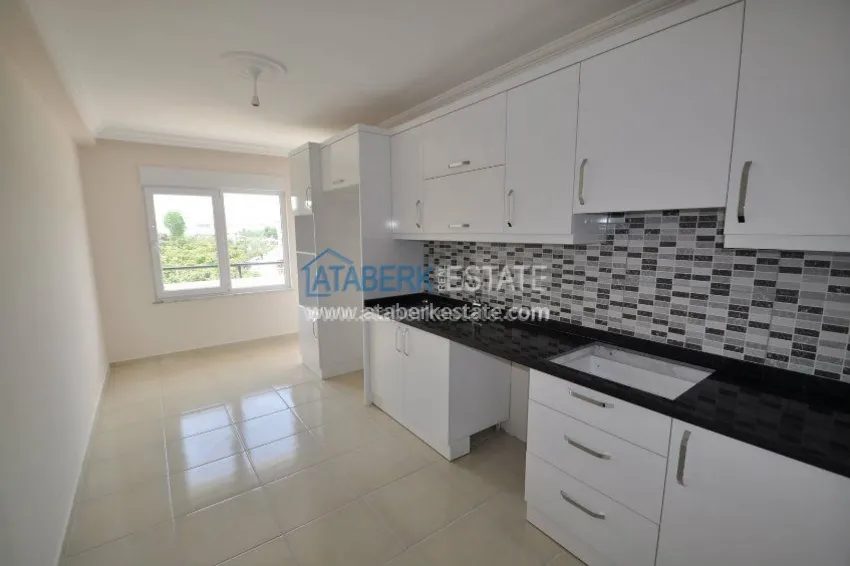 Purchase  Апартаменты с двумя спальнями и отдельной кухней в районе Оба. 8 