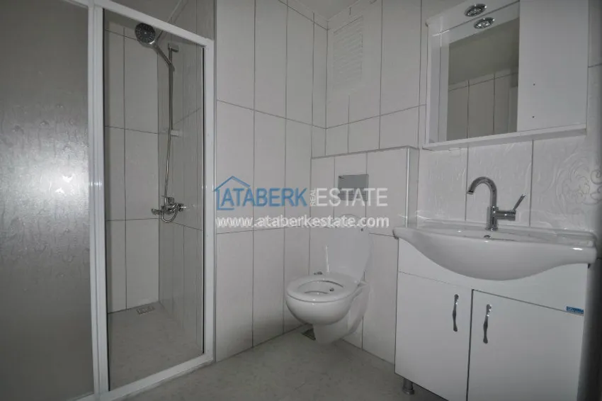 Purchase  Апартаменты с двумя спальнями и отдельной кухней в районе Оба. 11 