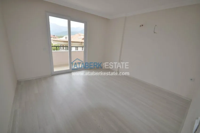 Purchase  Апартаменты с двумя спальнями и отдельной кухней в районе Оба. 12 