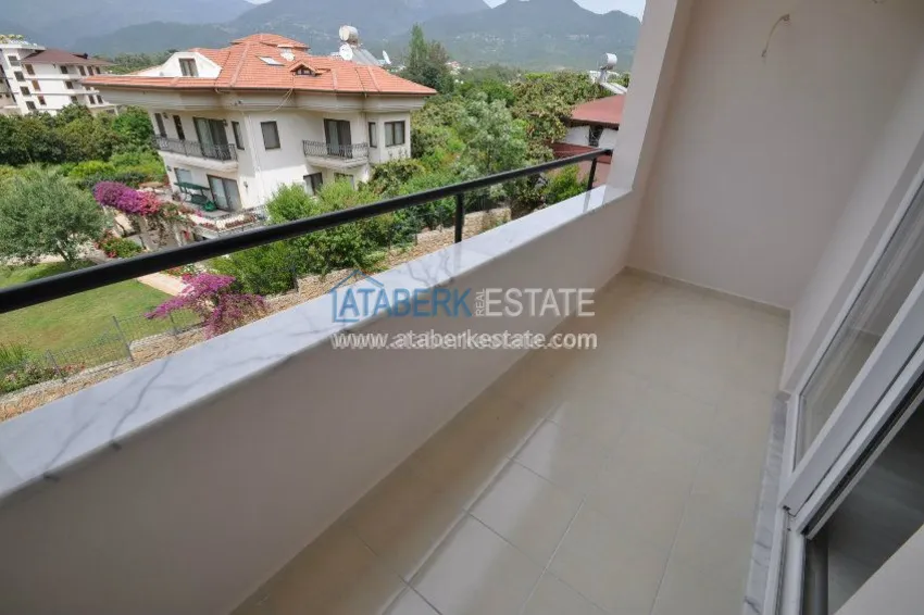 Purchase  Апартаменты с двумя спальнями и отдельной кухней в районе Оба. 13 