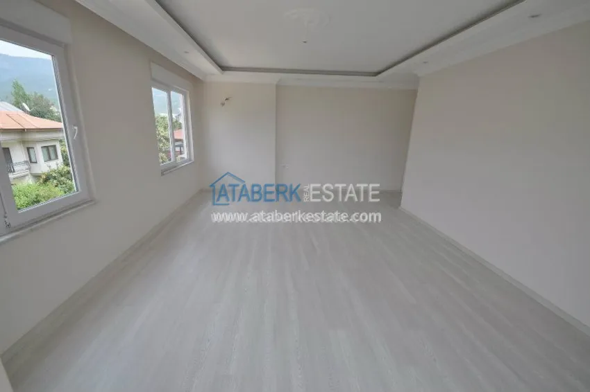 Purchase  Апартаменты с двумя спальнями и отдельной кухней в районе Оба. 17 