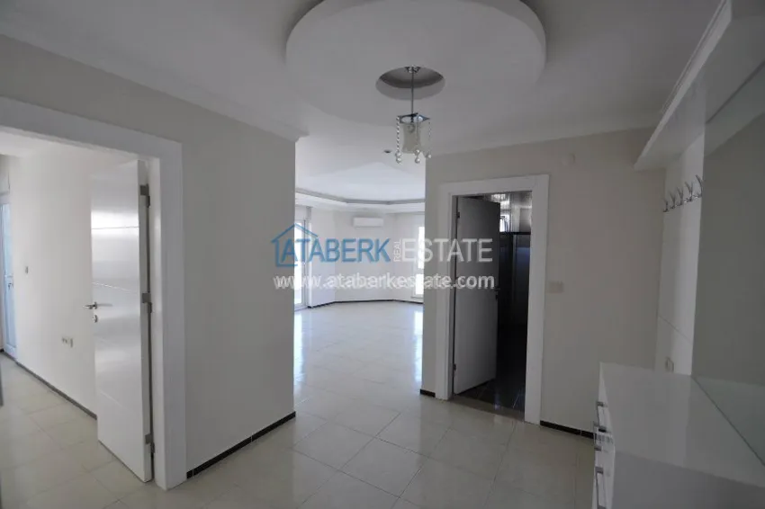 Purchase  Апартаменты 1+1 на первой линии от моря. 2 