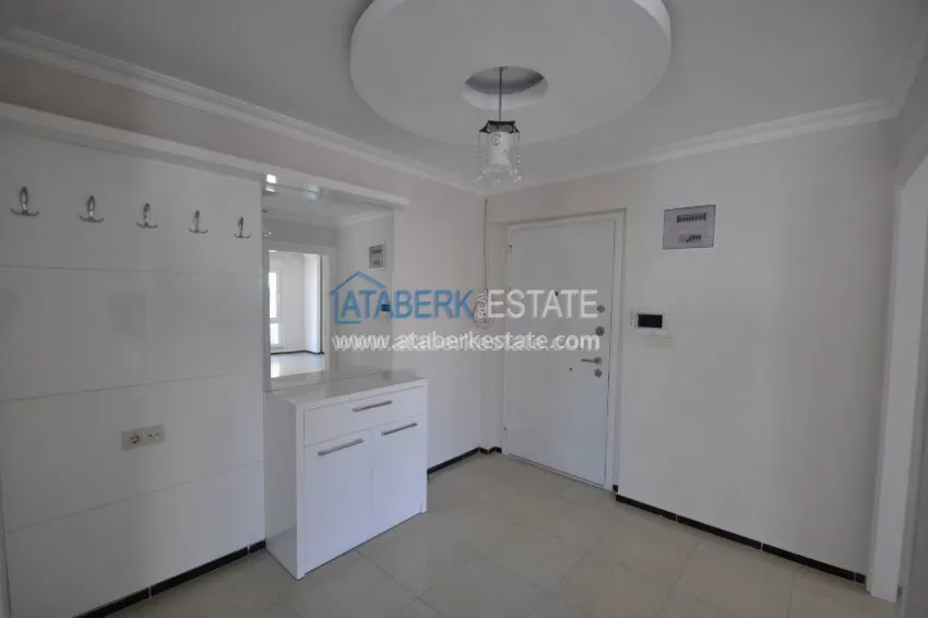 Purchase  Апартаменты 1+1 на первой линии от моря. 3 