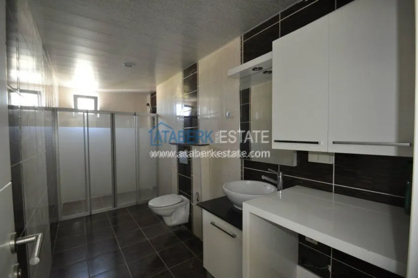 Purchase  Апартаменты 1+1 на первой линии от моря. 4 