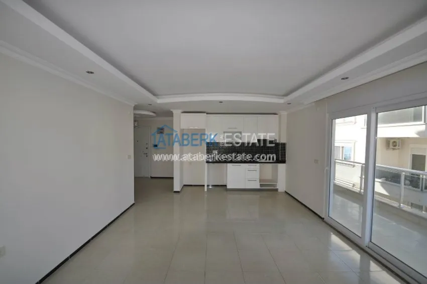 Purchase  Апартаменты 1+1 на первой линии от моря. 6 