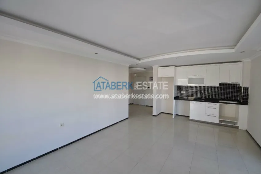 Purchase  Апартаменты 1+1 на первой линии от моря. 7 