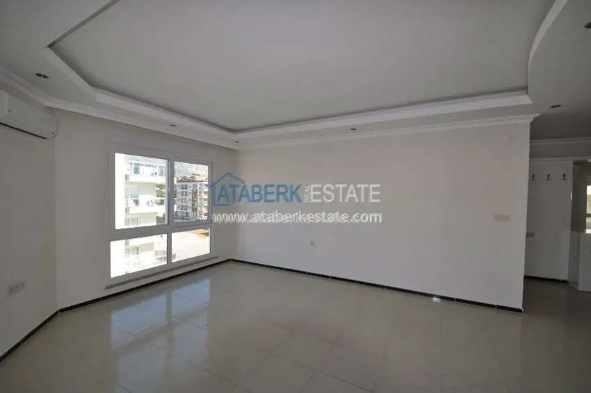 Purchase  Апартаменты 1+1 на первой линии от моря. 9 