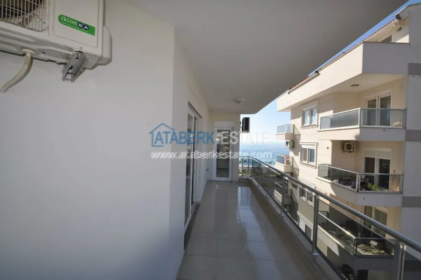 Purchase  Апартаменты 1+1 на первой линии от моря. 11 