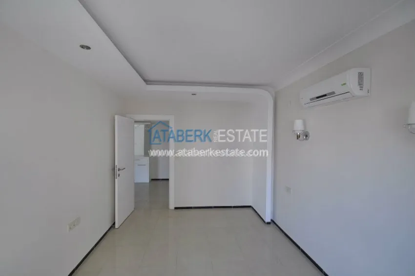 Purchase  Апартаменты 1+1 на первой линии от моря. 15 