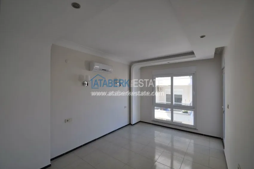 Purchase  Апартаменты 1+1 на первой линии от моря. 17 