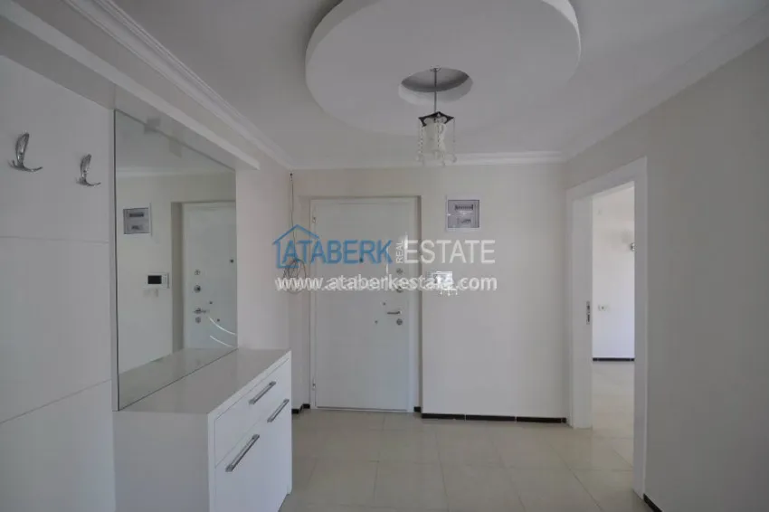 Purchase  Апартаменты 1+1 на первой линии от моря. 18 