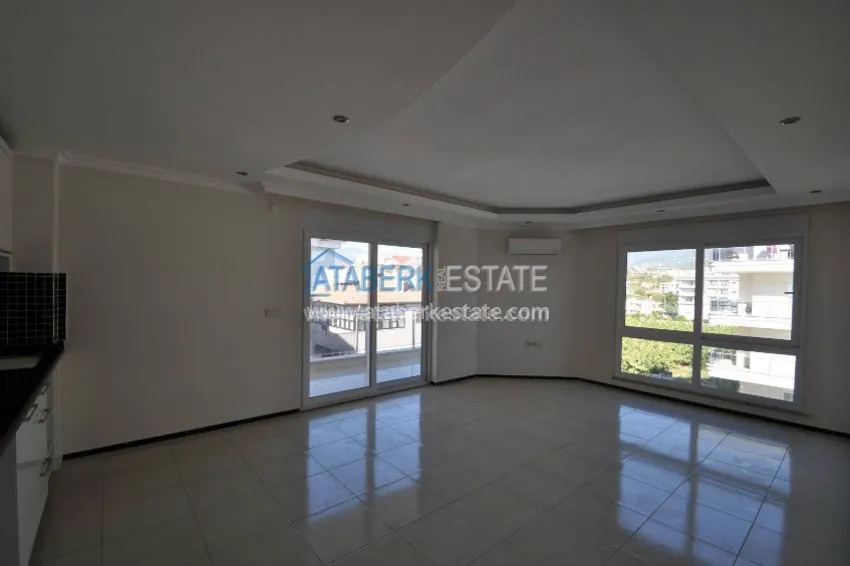 Purchase  Апартаменты 1+1 на первой линии от моря. 19 