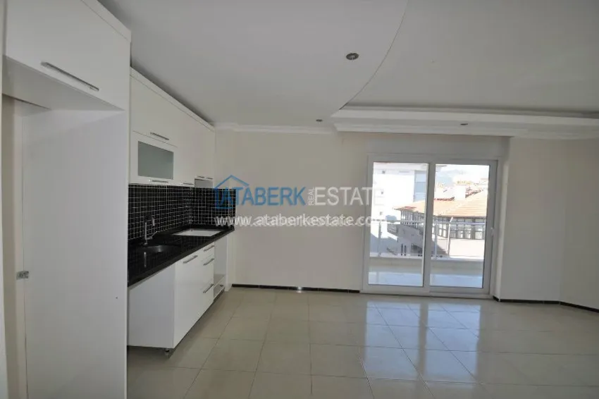 Purchase  Апартаменты 1+1 на первой линии от моря. 20 