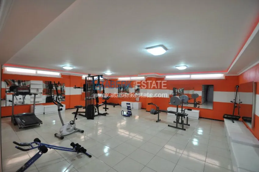 Purchase  Апартаменты 1+1 на первой линии от моря. 21 