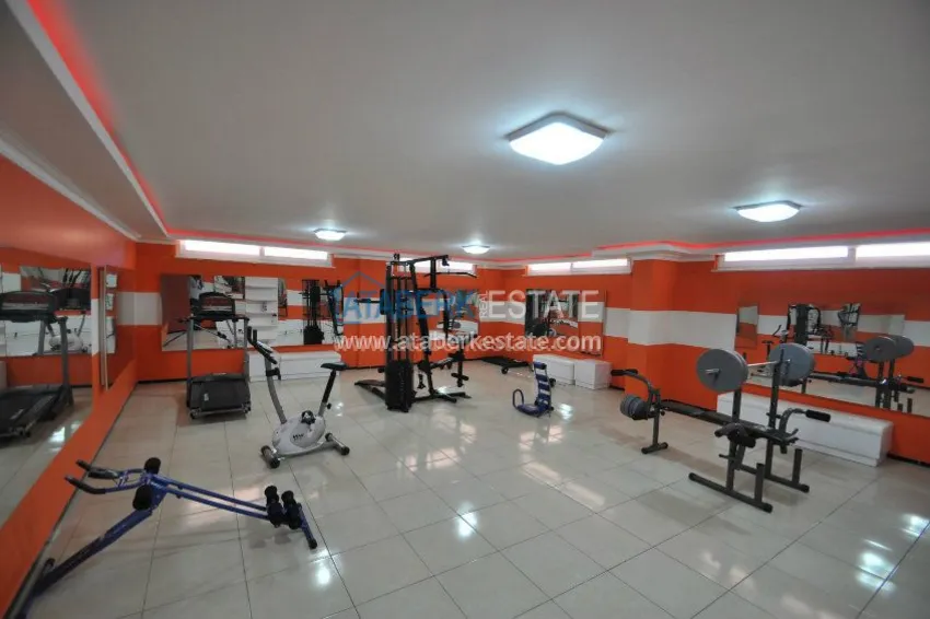 Purchase  Апартаменты 1+1 на первой линии от моря. 22 