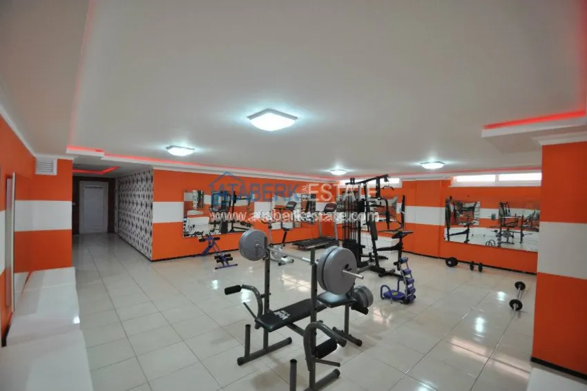 Purchase  Апартаменты 1+1 на первой линии от моря. 23 