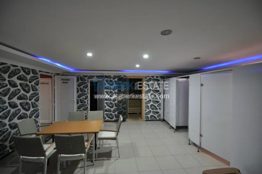 Purchase  Апартаменты 1+1 на первой линии от моря. 26 