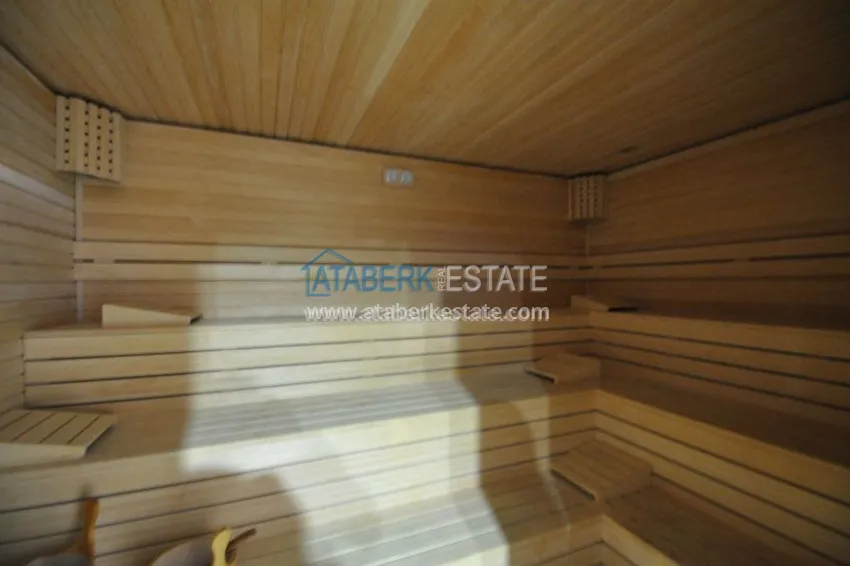 Purchase  Апартаменты 1+1 на первой линии от моря. 27 