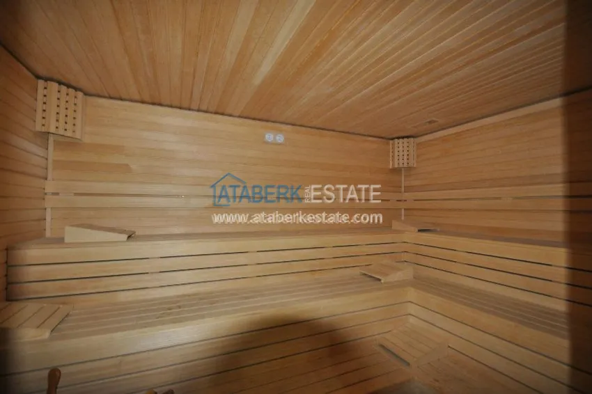 Purchase  Апартаменты 1+1 на первой линии от моря. 29 