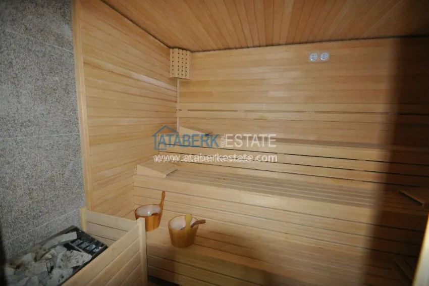 Purchase  Апартаменты 1+1 на первой линии от моря. 30 