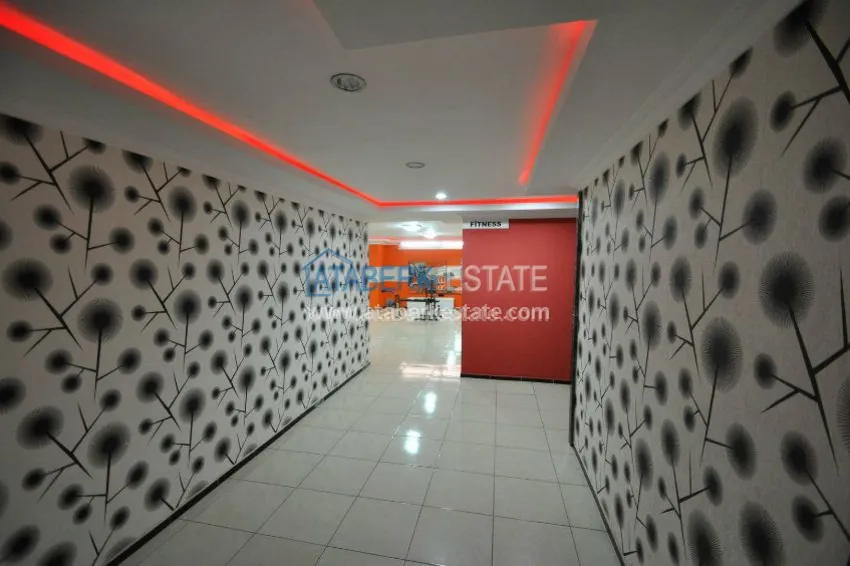 Purchase  Апартаменты 1+1 на первой линии от моря. 32 