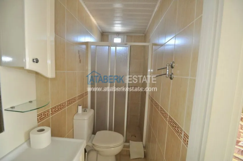 Purchase Трехкомнатная квартира с мебелью в Махмутлар. 28 