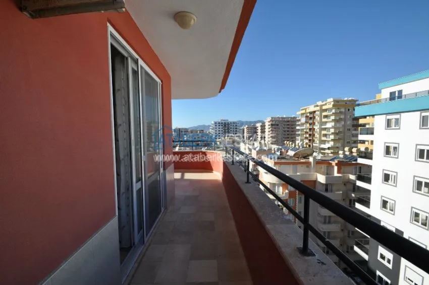 Purchase Трехкомнатная квартира с мебелью в Махмутлар. 29 