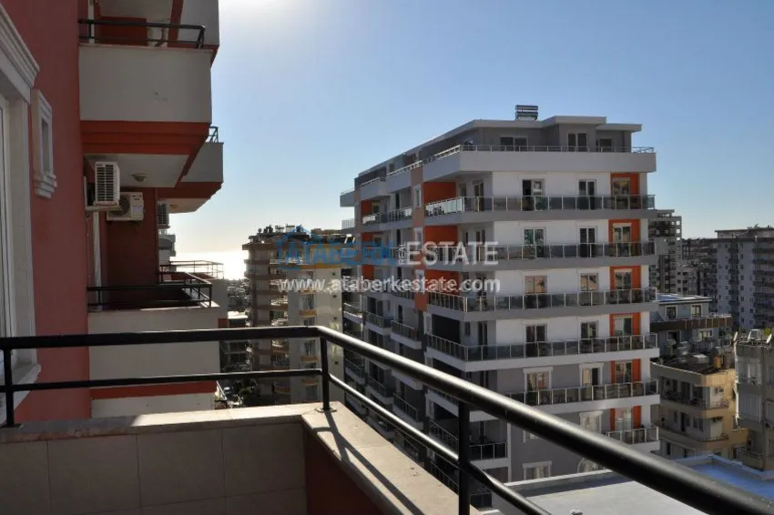 Purchase Трехкомнатная квартира с мебелью в Махмутлар. 31 