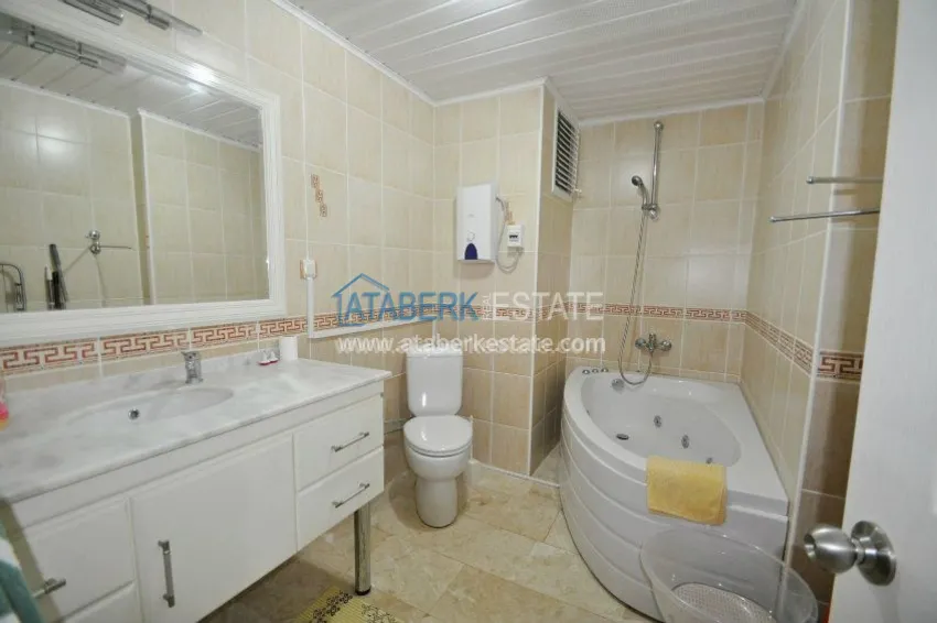 Purchase Трехкомнатная квартира с мебелью в Махмутлар. 36 