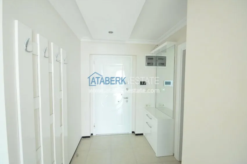 Purchase Квартира- дублекс на первой линии от моря 3 