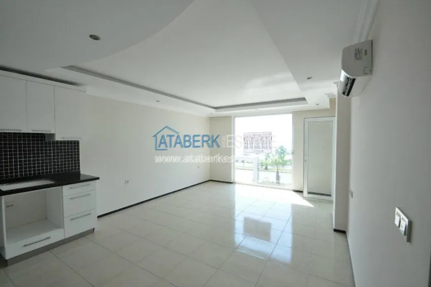 Purchase Квартира- дублекс на первой линии от моря 6 