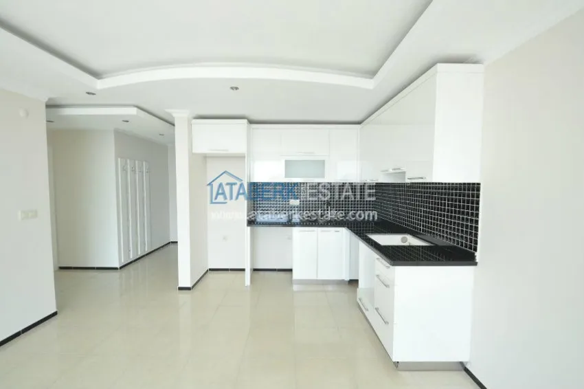 Purchase Квартира- дублекс на первой линии от моря 8 