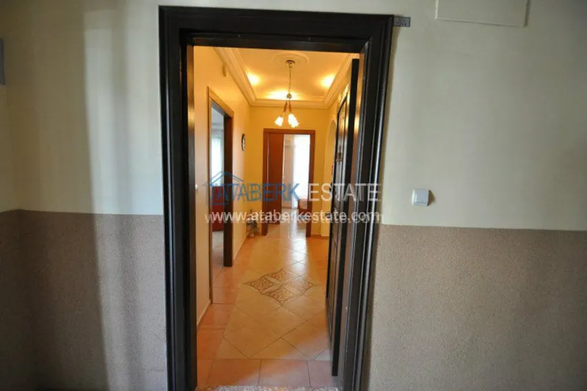 Purchase  Квартира с двумя спальнями в районе Оба. 1 