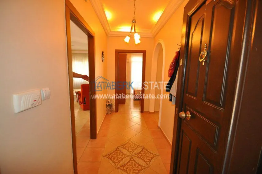 Purchase  Квартира с двумя спальнями в районе Оба. 2 